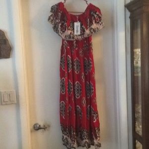 🔴🔴🔴Beautiful Dress Boutique-Type (103)